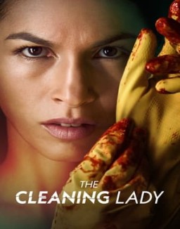 The Cleaning Lady Season  1 online