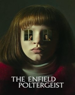 The Enfield Poltergeist