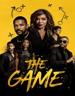 The Game Season  1 online