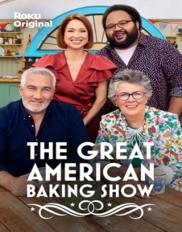 The Great American Baking Show