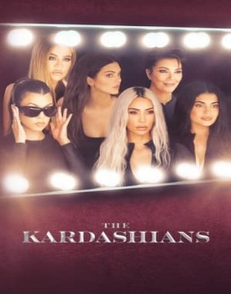 The Kardashians Season  3 online