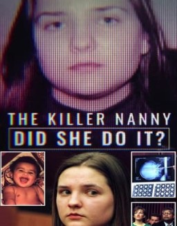 The Killer Nanny: Did She Do It?