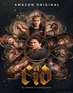 The Legend of El Cid online For free