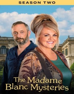 The Madame Blanc Mysteries Season  2 online