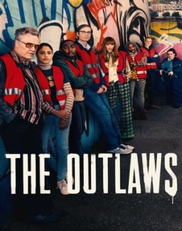 The Outlaws Season  1 online