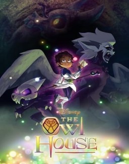 The Owl House Season  1 online