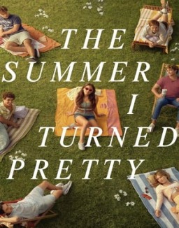 The Summer I Turned Pretty Season  1 online