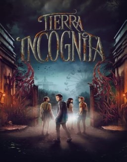 Tierra Incognita