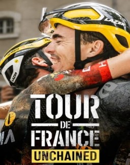 Tour de France: Unchained