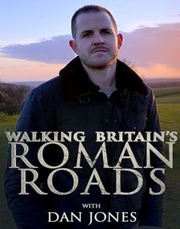 Walking Britain's Roman Roads