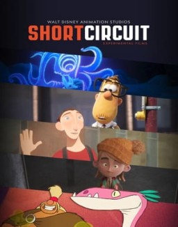 Walt Disney Animation Studios: Short Circuit Experimental Films