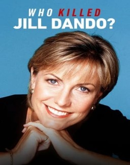 Who Killed Jill Dando?