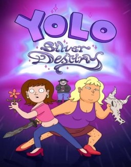 YOLO Season  1 online